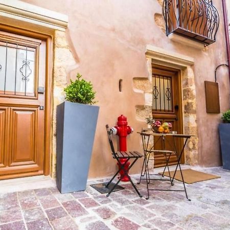 Casa Bene Villa Chania  Luaran gambar