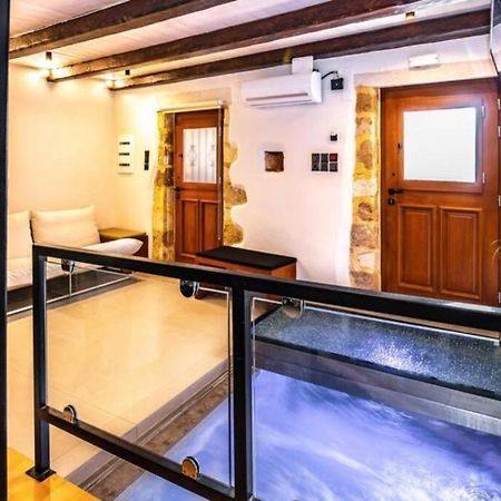 Casa Bene Villa Chania  Luaran gambar
