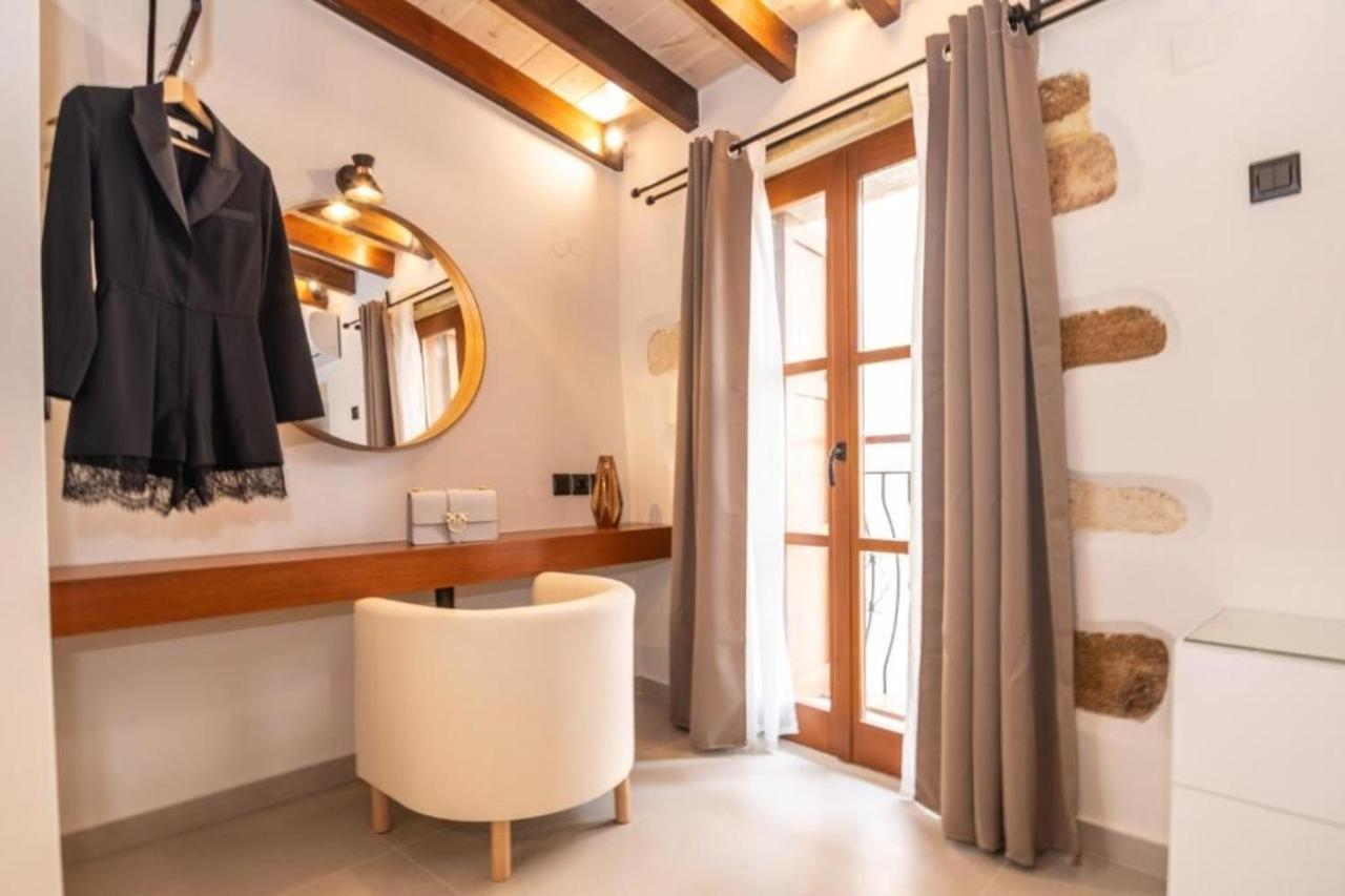 Casa Bene Villa Chania  Luaran gambar