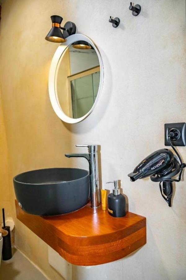 Casa Bene Villa Chania  Luaran gambar