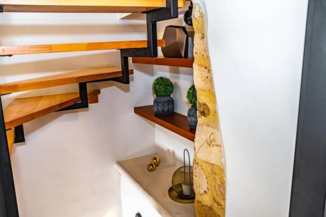 Casa Bene Villa Chania  Luaran gambar